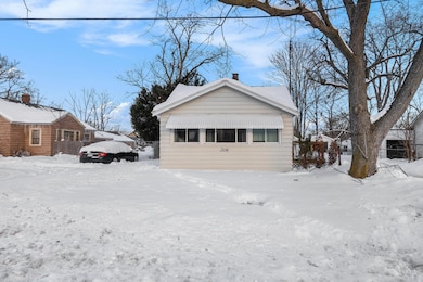 1254 Harvey St, Muskegon, MI 49442 - photo 4