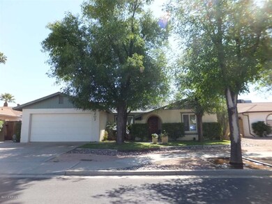 2207 S Noche de Paz, Mesa, AZ 85202 - photo 3