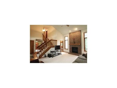 Great Room.