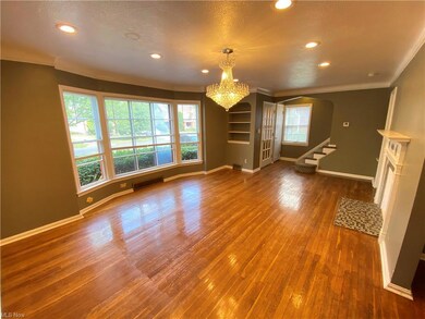1929 Janette Ave, Cleveland Heights, OH 44118 - photo 3