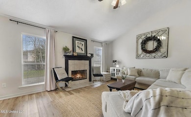 3217 Rachel Ln, Ocean Springs, MS 39564 - photo 2