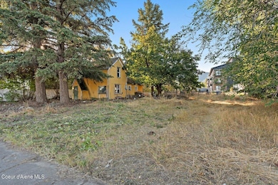504 E. 3rd Ave