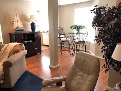 4611 Four Seasons Terrace unit G, Glen Allen, VA 23060 - photo 7