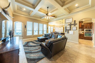 3611 Abes Landing Ct, Granbury, TX 76049 - photo 7