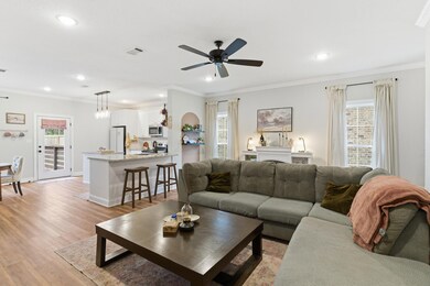 64 N Barnes Field Dr, Hattiesburg, MS 39402 - photo 6