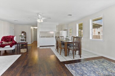 5081 Kennedy Dr, Zachary, LA 70791 - photo 4