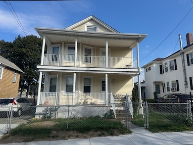 16 Dover St unit 2, Fairhaven, MA 02719 - photo 2