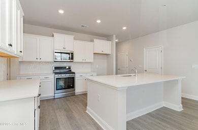 2071 Cypress Hill Dr SE unit Lot 14, Bolivia, NC 28422 - photo 4