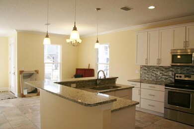 Kitchen Dining