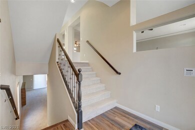 entry way