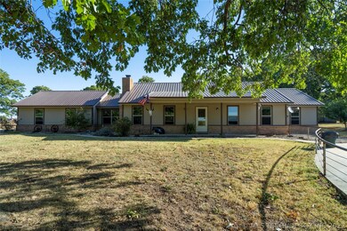 1226 N 425, Claremore, OK 74019 - photo 2