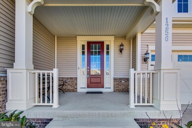 1256 Coastal Ave, Stafford, VA 22554 - photo 3