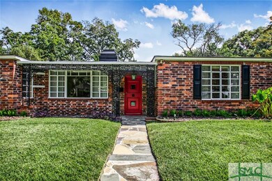 324 Pierpont Ave, Savannah, GA 31404 - photo 2