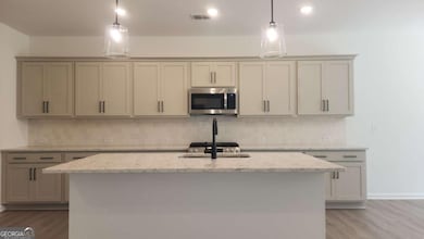 374 Silverleaf Trail, Bethlehem, GA 30620 - photo 5