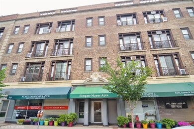 825 Main St unit 412, Evanston, IL 60202 - photo 4