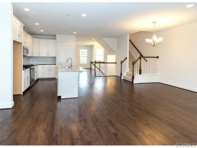 Photo of similar floorplan