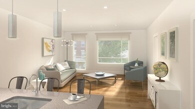 2337 Champlain St NW unit 203, Washington, DC 20009 - photo 7