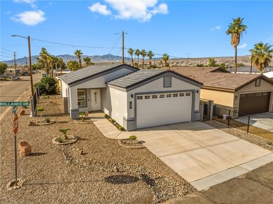 1807 Rollando Dr, Bullhead City, AZ 86442 - photo 2