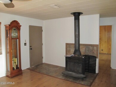 315 E Pinnacle Cir unit 4, Payson, AZ 85541 - photo 3