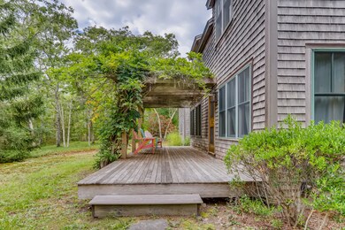 200 Red Coat Hill Rd, Vineyard Haven, MA 02568 - photo 3