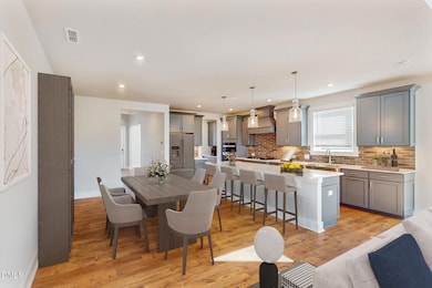 1229 Opal Ln, Durham, NC 27705 - photo 4