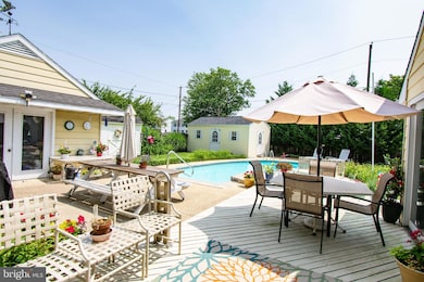 719 Elizabeth St, Easton, MD 21601 - photo 3