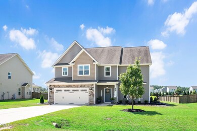 69 Squire St, Fuquay Varina, NC 27526 - photo 3