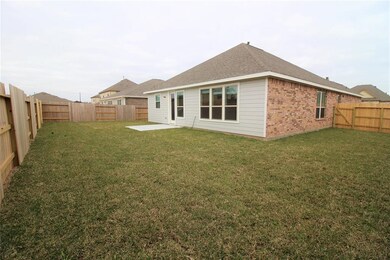 3914 Mountford Dr, Pearland, TX 77584 - photo 3