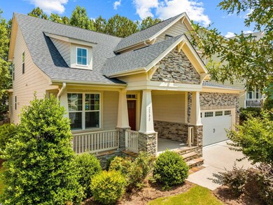 2500 Heathcote Ln, Apex, NC 27502 - photo 4