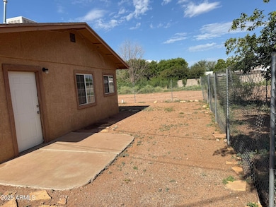 2484 N Sulphur Springs St, Douglas, AZ 85607 - photo 3
