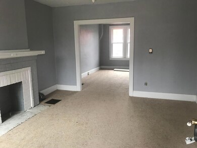 Living & Dining Room