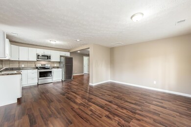 Open Floorplan