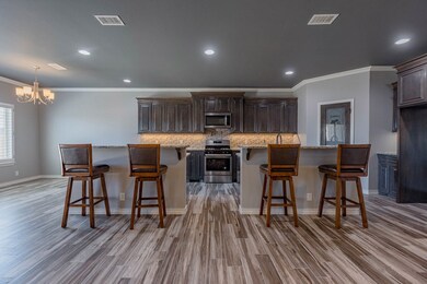 1812 Big Easy St, Odessa, TX 79765 - photo 2