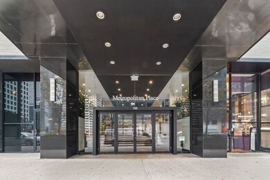 Metropolitan Place unit 212, Chicago, IL 60606 - photo 4