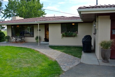 New Walkway