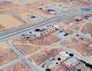 0 0 unit SR25252728, California City, CA 93505 - photo 3