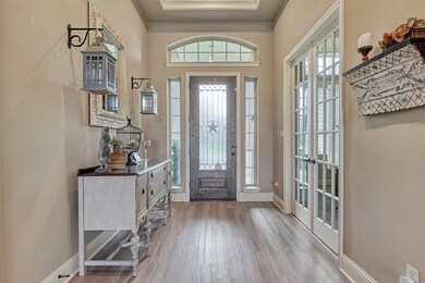 17910 Fairhaven Hills Dr, Cypress, TX 77433 - photo 5