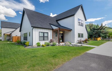3370 Rattlesnake Drive - Main House
