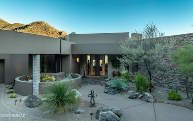 4600 W Cush Canyon Loop, Marana, AZ 85658 - photo 3