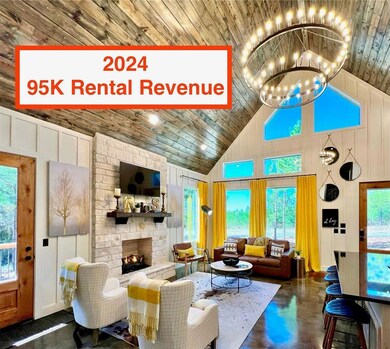 1362 Timbuktu Trail, Broken Bow, OK 74728 - photo 3