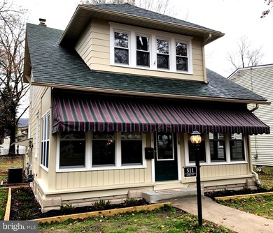 511 Lindsay Ave, Laurel Springs, NJ 08021 - photo 2