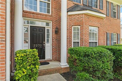 2270 Glen Cove Way, High Point, NC 27265 - photo 5