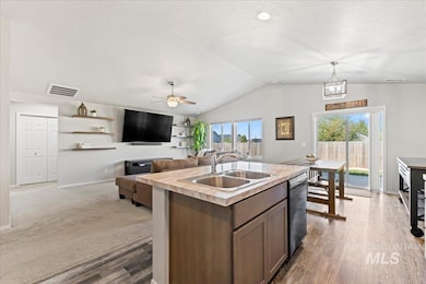 13594 Thurston St, Caldwell, ID 83607 - photo 5