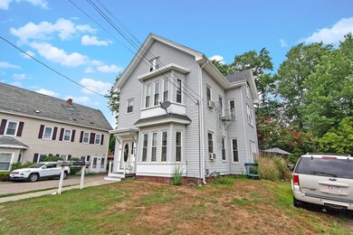 53 Temple St, Whitman, MA 02382 - photo 2