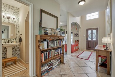 3403 Palomar Valley Dr, Spring, TX 77386 - photo 6