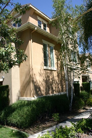 3 story side view