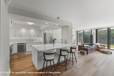 Beach Point Condos unit 105S, Palm Beach, FL 33480 - photo 5