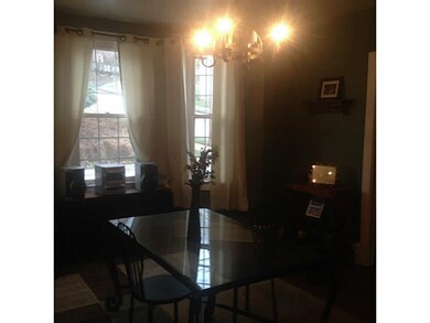 Dining Room.