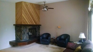 Sohlman Foxridge Living Room