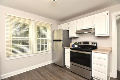 1612-A W First St unit A & B, Winston Salem, NC 27104 - photo 6